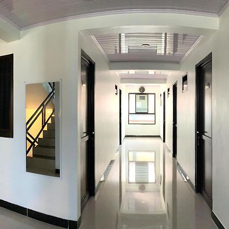 Kusuma Raya Guest House Srondolwetan Bagian luar foto